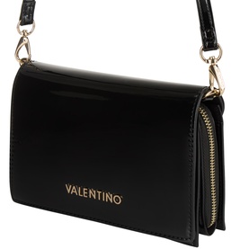 Ember Flap Crossbody Bag