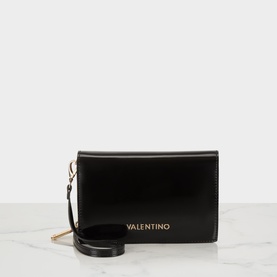 Ember Flap Crossbody Bag