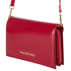 Ember Flap Crossbody Bag