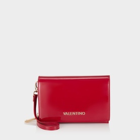 Ember Flap Crossbody Bag