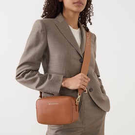 Fall Re Camera Crossbody Bag