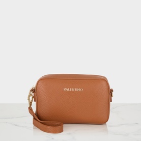 Fall Re Camera Crossbody Bag