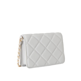Ocarina Flap Crossbody Bag