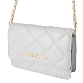Ocarina Flap Crossbody Bag
