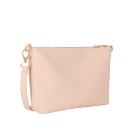 Brixton Logo Pochette Bag