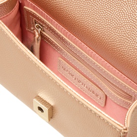 Divina Logo Pochette Bag