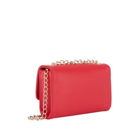 Divina Logo Pochette Bag