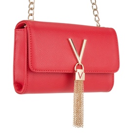 Divina Logo Pochette Bag