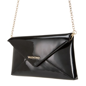 Emera Patent Pochette Bag