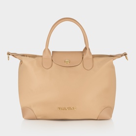 Jolly Re Logo Tote Bag