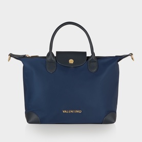 Jolly Re Logo Tote Bag