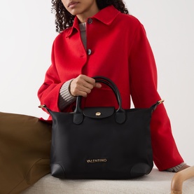 Jolly Re Logo Tote Bag