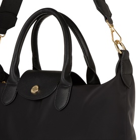 Jolly Re Logo Tote Bag