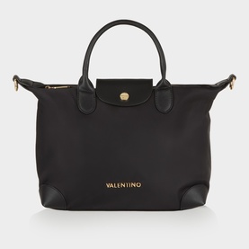 Jolly Re Logo Tote Bag
