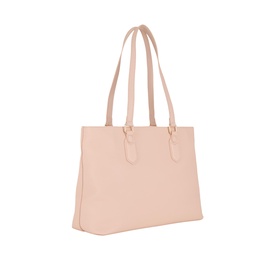 Brixton Logo Shopper Bag