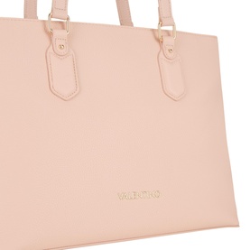 Brixton Logo Shopper Bag