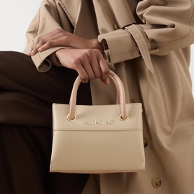 Alexia Shopping Tote Bag