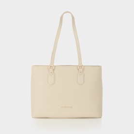 Brixton Logo Shopper Bag