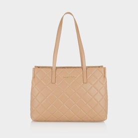 Ocarina Logo Shopper Bag