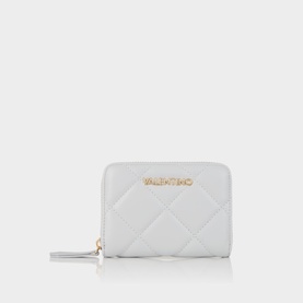 Ocarina Quilted Wallet