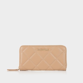 Ocarina Quilted Wallet