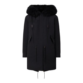 Classic Parka Jacket