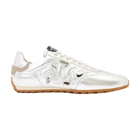 Liam Western Trainers