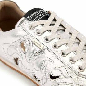 Liam Western Trainers