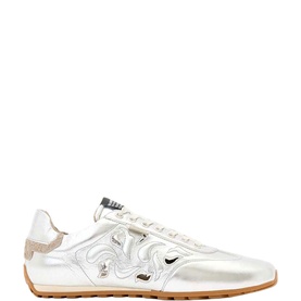 Liam Western Trainers