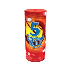 5 Second Rule Mini Game
