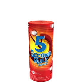 5 Second Rule Mini Game