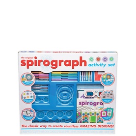 The Original Spirograph Mega Activity Set
