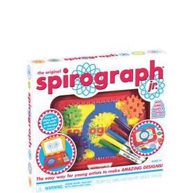Spirograph Junior
