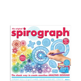 The Original Spirograph Set
