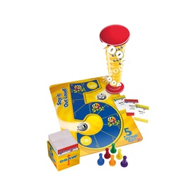 5 Second Rule Junior Game