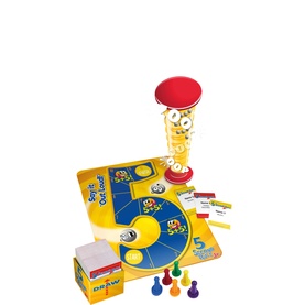 5 Second Rule Junior Game