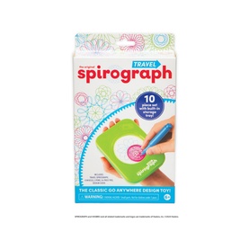The Original Spirograph Travel Set