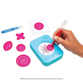 The Original Spirograph Travel Set