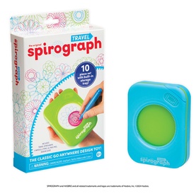 The Original Spirograph Travel Set