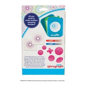 The Original Spirograph Travel Set