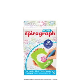 The Original Spirograph Travel Set