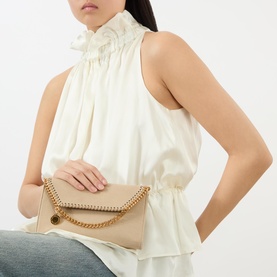 Falabella Wallet Crossbody Bag
