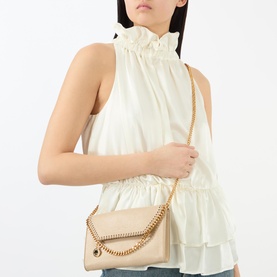 Falabella Wallet Crossbody Bag