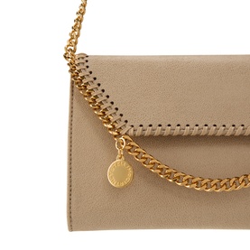 Falabella Wallet Crossbody Bag