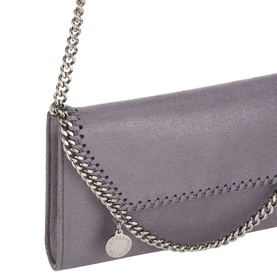 Falabella Chain Wallet Crossbody Bag