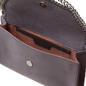 Falabella Chain Wallet Crossbody Bag