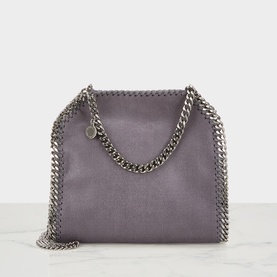 Falabella Shaggy Mini Tote Bag