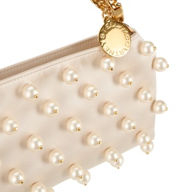Falabella Studded Mini Bag
