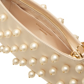 Falabella Studded Mini Bag