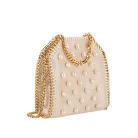 Falabella Tiny Top Handle Bag